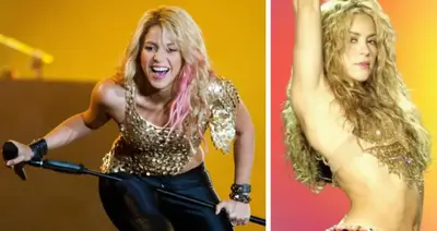 A Latina Queen is Breaking the Internet: Here are Our Favorite Reactions to ‘Shakira