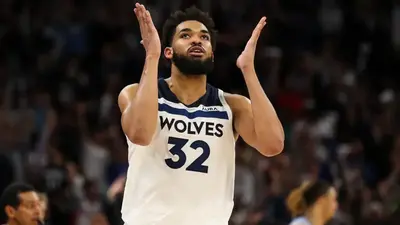 Karl-Anthony Towns injury update: Wolves star to return Wednesday after missing nearly four months, per report