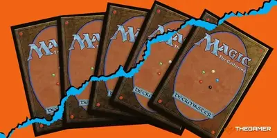 MTG Cheating Video Shows Why You Should Always Cut Your Opponent's Deck