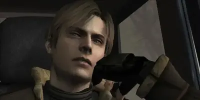 Resident Evil Fans Vote Leon Kennedy As The Series' Best Character