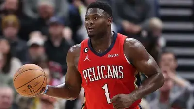 Zion Williamson injury update: Pelicans star to be re-evaluated in two weeks, cleared for on-court activities
