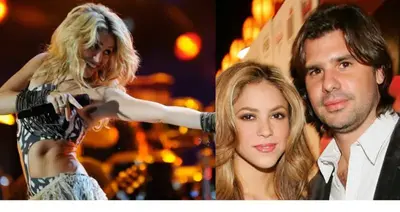 The Untold Truth Of Shakira