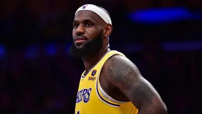 LeBron James injury update: Lakers star resumes on-court work; wants to play in regular season, per reports