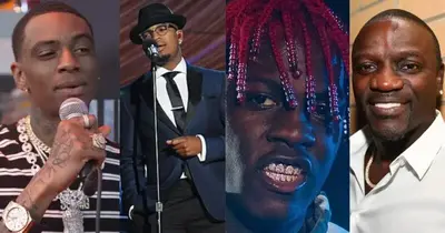 Soulja Boy, Lil Yachty, Ne-Yo And Akon Targeted By SEC, US Government For Illegally Pumping Crypto Tokens To Fans