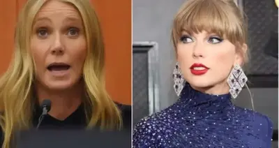 Gwyneth Paltrow questioned over friendship with Taylor Swift in ski accident trial