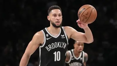 Ben Simmons injury update: Nets' star diagnosed with nerve impingement, to remain out