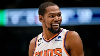 Kevin Durant injury update: Suns star progressing towards return Wednesday vs. Timberwolves, per report