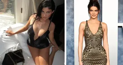 Plastic surgeon reveals how Kylie and Kendall Jenner’s very different looks inspired the two most popular surgery trends among young women going under the knife: ‘It’s Paris vs Miami’