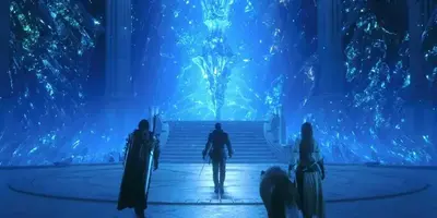 Final Fantasy 16 Trailer Gives Us A Good Look At The New Open World