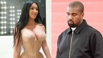 Kim Kardashian and Kanye West set to welcome ‘fourth child via surrogate’