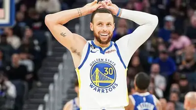Warriors, in control of West's No. 6 seed, trying to stay out of 'dangerous' play-in tournament