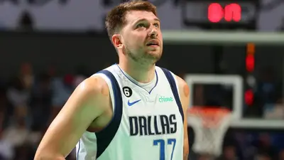 Mavericks fall again to lowly Hornets and Luka Doncic's latest technical makes things even worse for Dallas