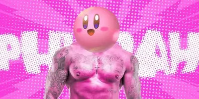 Kirby Wouldn't Turn Into A Hot Man If He Ate A Hot Man, Says Game Director