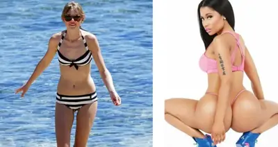 Is Nicki Minaj collaborating with Taylor Swift? Here is what we know