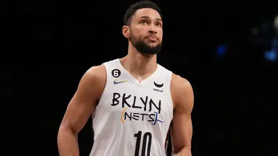 Ben Simmons injury update: Nets star out for the remainder of the season due to back issue