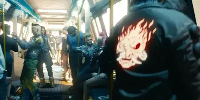 Phantom Liberty Won't Add A Metro System To Cyberpunk 2077, CDPR Confirms