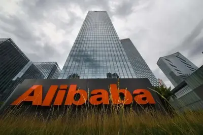 China's Alibaba to break up empire into six units