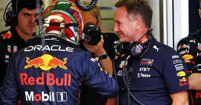 Horner explains 'conflict' facing Red Bull in championship fight