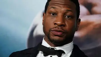 Army quickly plans new ads after Jonathan Majors' arrest
