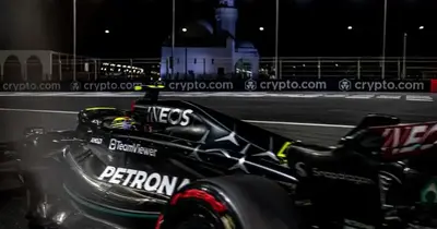 Will the new Mercedes be a copy of Red Bull?