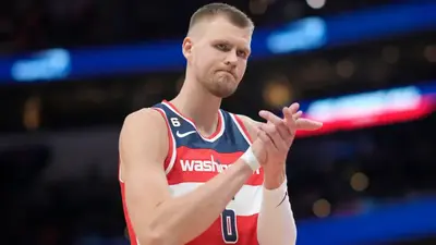 NBA rumors: Kristaps Porzingis, Wizards talking contract extension ahead of possible free agency