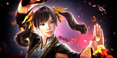 Ling Xiaoyu Officially Confirmed In Tekken 8 Gameplay Trailer