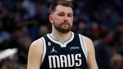 Luka Doncic could become one of NBA's highest scorers to ever miss playoffs if Mavericks continue slide