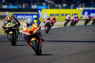 2023 MotoGP Argentina Grand Prix – How to watch, session times & more