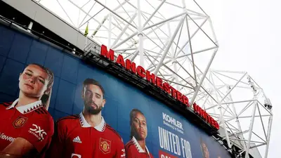 What the changes to Premier League owners' and directors' test mean for Man Utd takeover