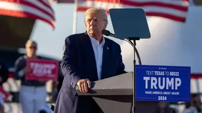 Republicans hope Trump indictment doesn't doom down-ballot races