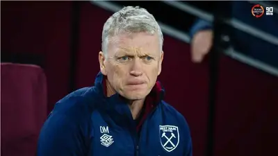 West Ham's plans for David Moyes at the end of the current season