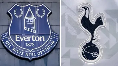 Everton vs Tottenham - Premier League: TV channel, team news, lineups & prediction
