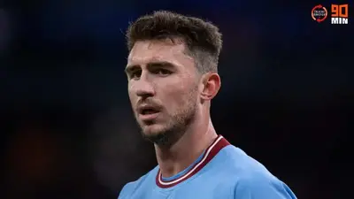 Tottenham & PSG offered chance to sign Aymeric Laporte
