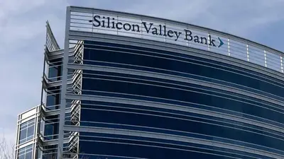 Silicon Valley Bank: How a digital bank run accelerated the collapse