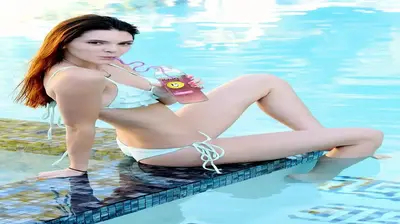 Kendall Jenner’s Bikini Body Evolution Is Surprisingly Epic