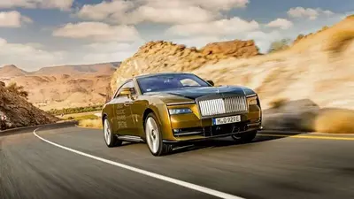 How Rolls-Royce is winning over Tesla owners and millennials