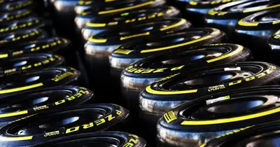 Pirelli go aggressive with Baku and Imola compounds