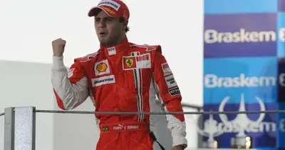 Analysis: The challenges facing Felipe Massa in his quest to be crowned 2008 F1 World Champion