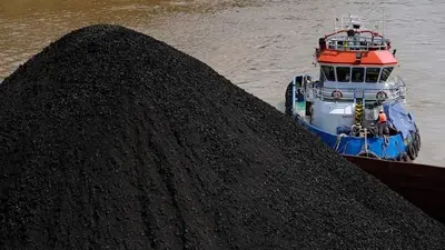 Coal capacity climbs worldwide despite promises to slash it
