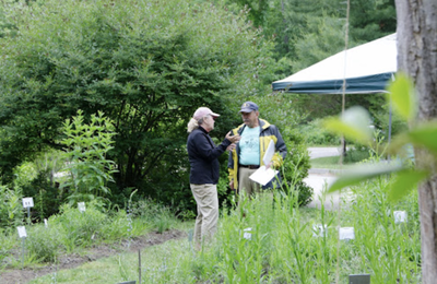 Rhode Island Land & Water Conservation Mini-Summit April 8th at URI