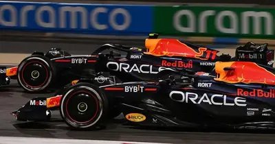 The factors set to put Red Bull's dominance to the test