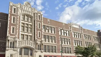 2 more Philadelphia schools temporarily closing after asbestos detected