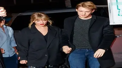 Taylor Swift and Joe Alwyn Break Up After Six Years of Dating