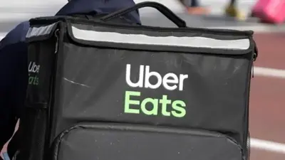 Uber Eats announces new feature to avoid delivery mix-ups