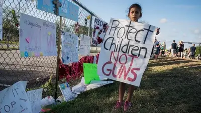 University of Washington researchers say their prevention program could reduce gun violence deaths in children