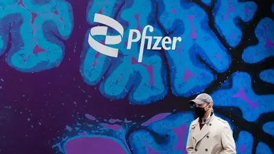 Pfizer buys Seagen for $43B, boosts access to cancer drugs