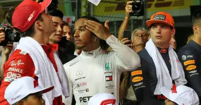 Drivers reveal contrasting views on F1 four-week break