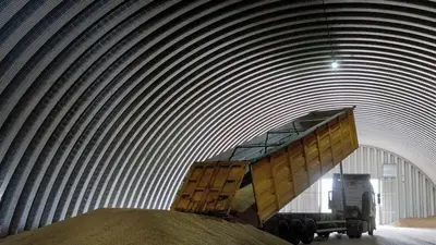 Poland to test quality of Ukraine grain amid farmer protests