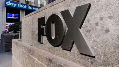 Fox News sanctioned by judge in Dominion defamation case over discovery delays