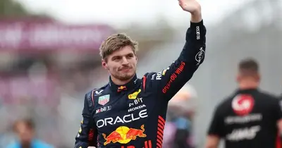 Ex-F1 champion predicts record Verstappen title haul - 'The sky's the limit!'